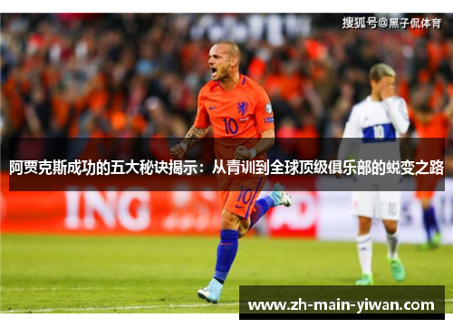 阿贾克斯成功的五大秘诀揭示：从青训到全球顶级俱乐部的蜕变之路